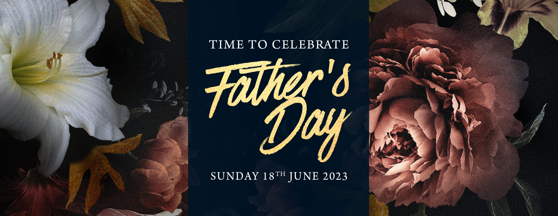 Fathers Day at The Red Lion