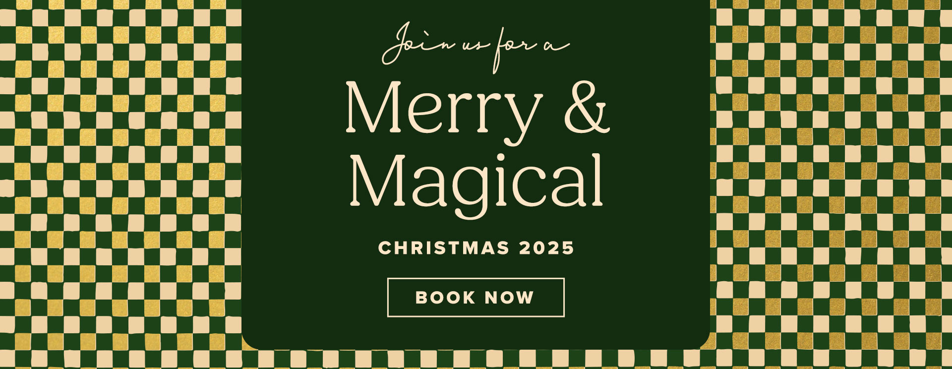Christmas 2025 at Handcross
