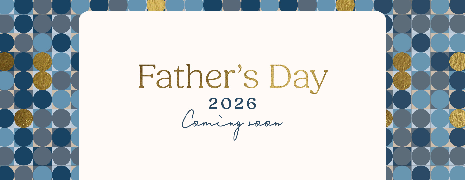 Father’s Day menu Haywards Heath